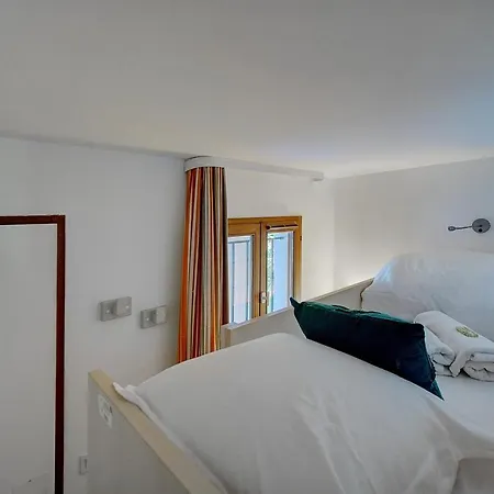 Apartment Immogroom - 2 - Renovated - Pool - Ac - Parking - Garden
