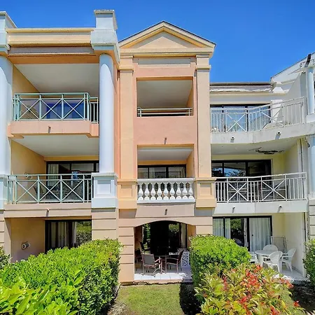 Apartment Immogroom - 2 - Renovated - Pool - Ac - Parking - Garden *