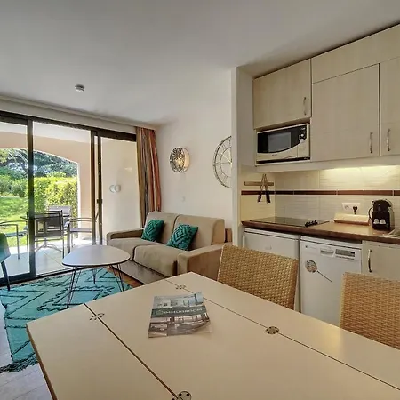 Apartment Immogroom - 2 - Renovated - Pool - Ac - Parking - Garden Cannes