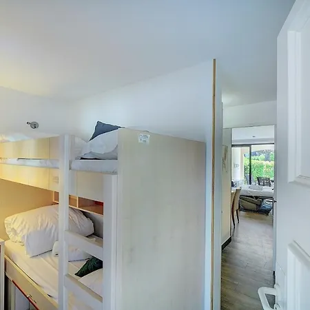 Upstays - 2 Rooms - Renovated - Pool - A C * Cannes